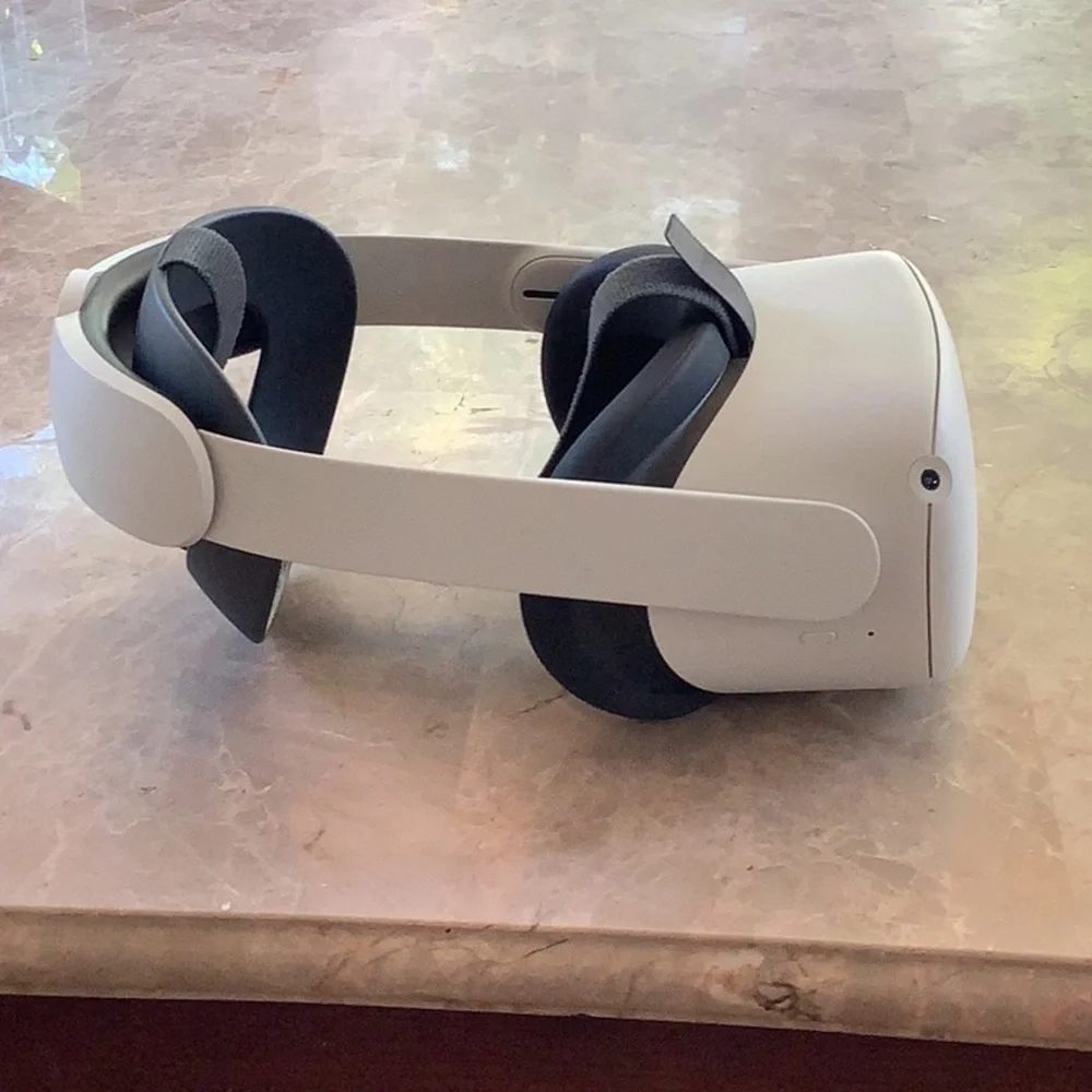 Oculus Quest 2